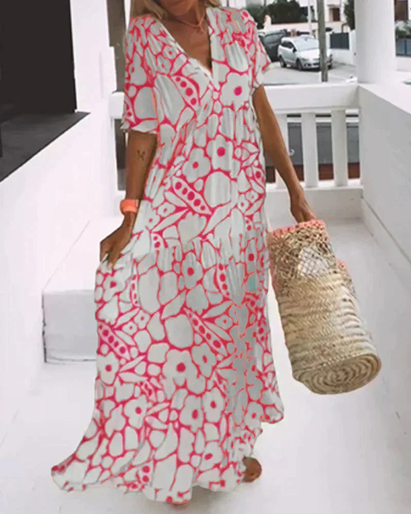Celsia™ | Light and Airy Summer Dress