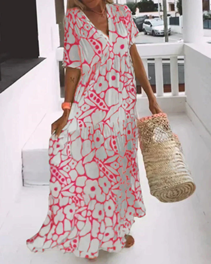 Celsia™ | Light and Airy Summer Dress