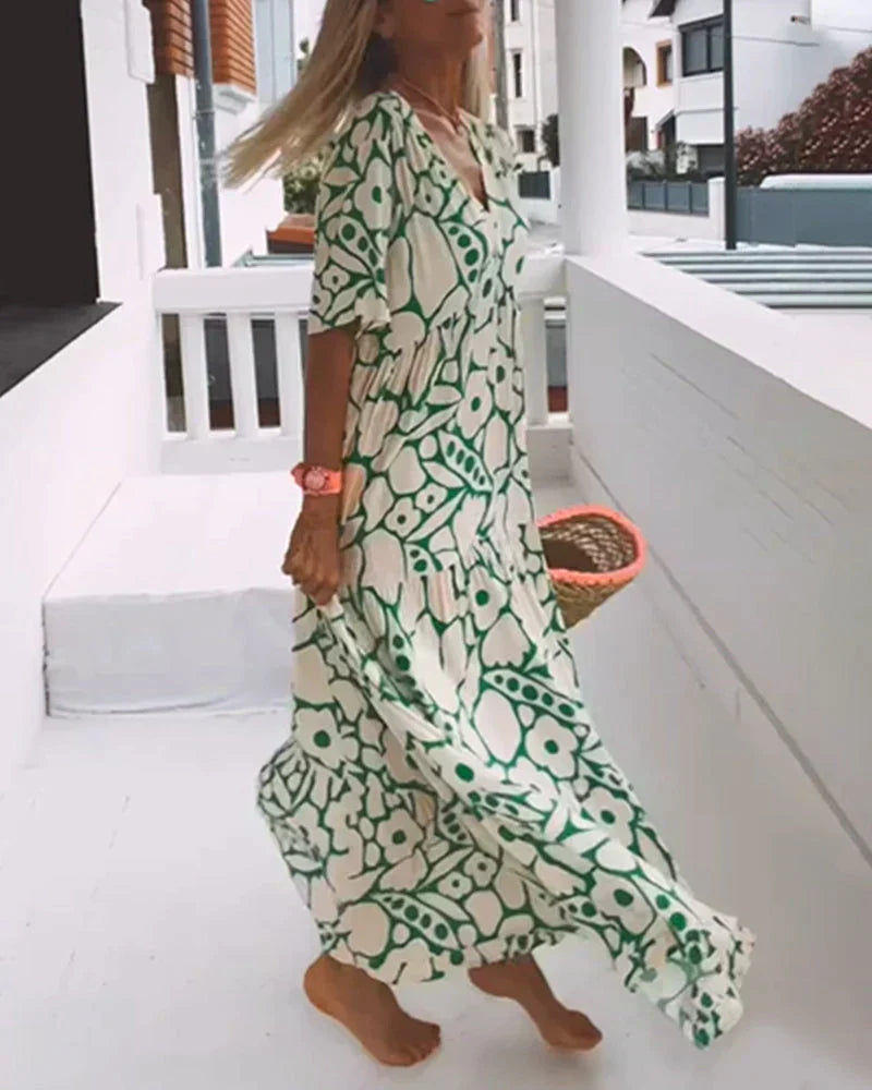 Celsia™ | Light and Airy Summer Dress