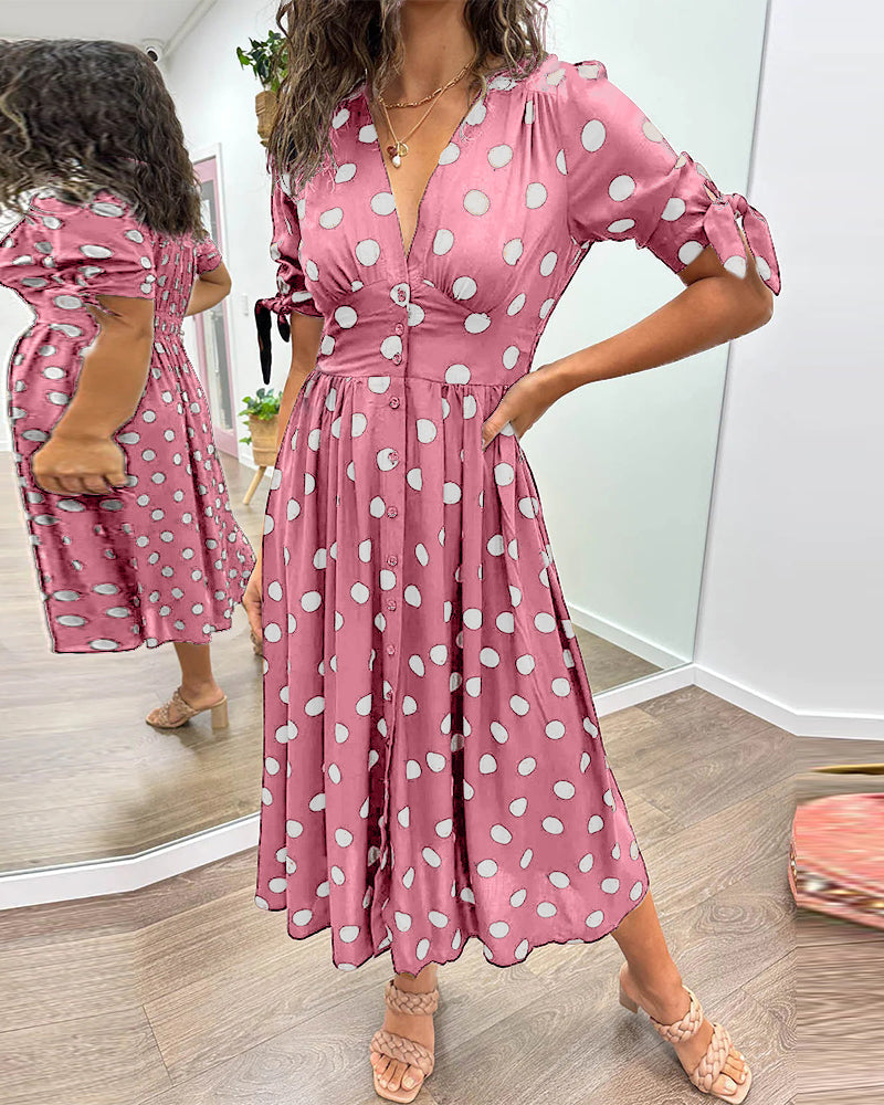 Almali™ | Elegant Dress in Premium Fabric for Special Evenings
