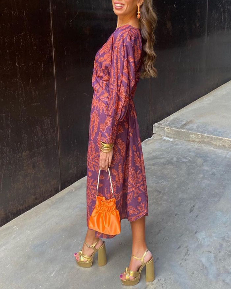 Yelva™ | Refined Summer Dress
