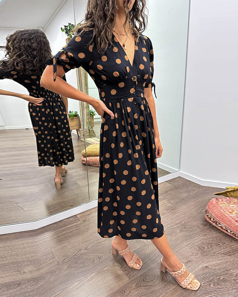 Almali™ | Elegant Dress in Premium Fabric for Special Evenings