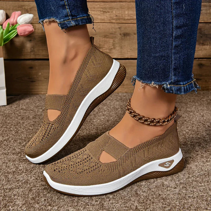Soraya™ | RelaxFit Shoes