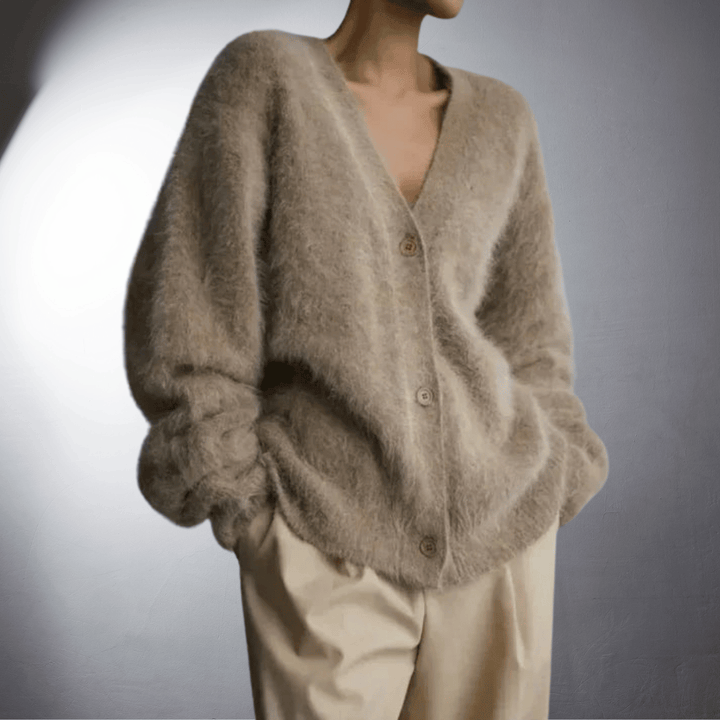 Premium Quality Cashmere Sweater