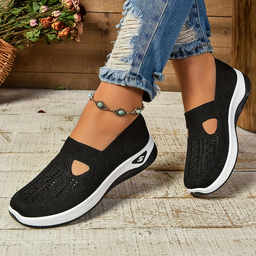 Soraya™ | RelaxFit Shoes