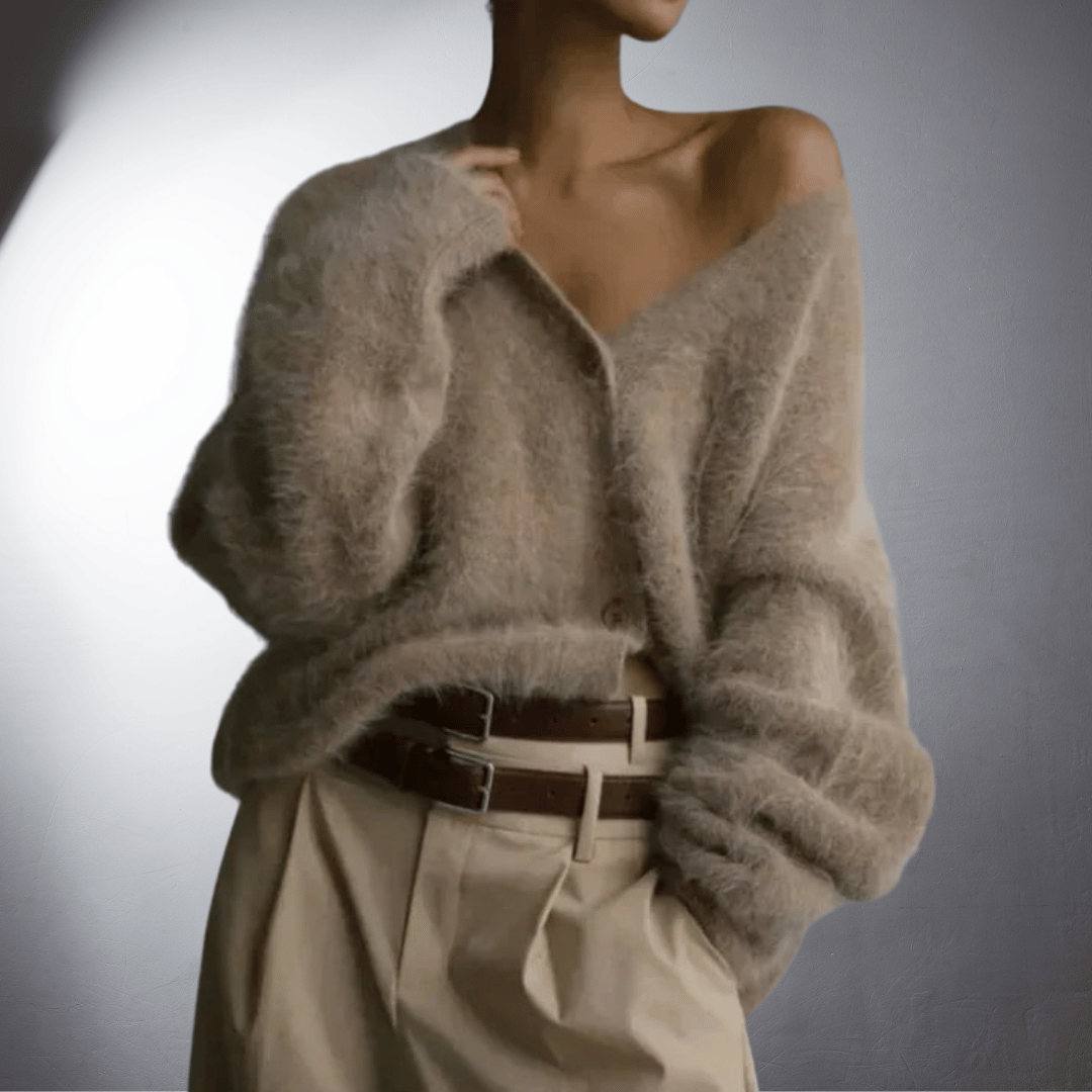 Premium Quality Cashmere Sweater