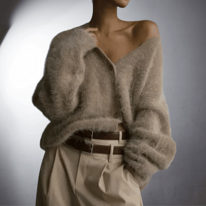 Premium Quality Cashmere Sweater