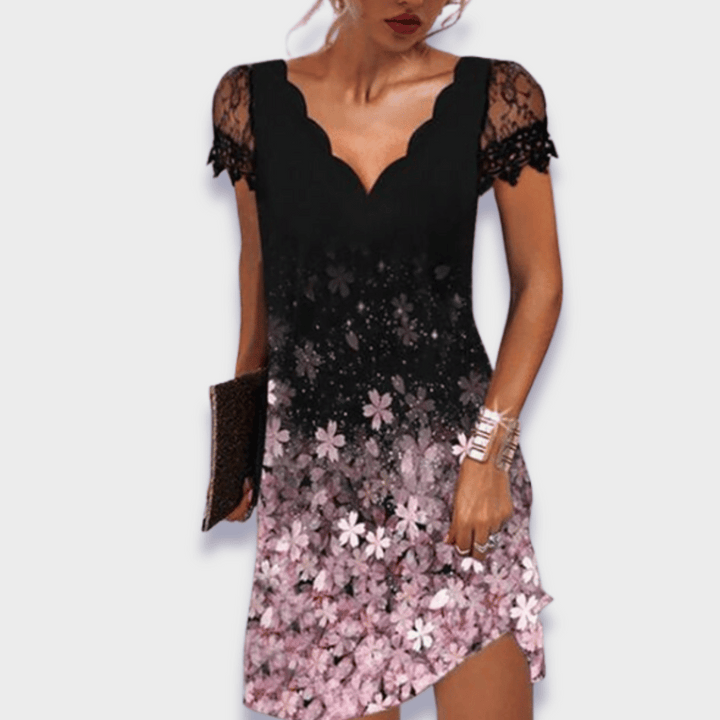 Almali™ | Elegant Premium Dress