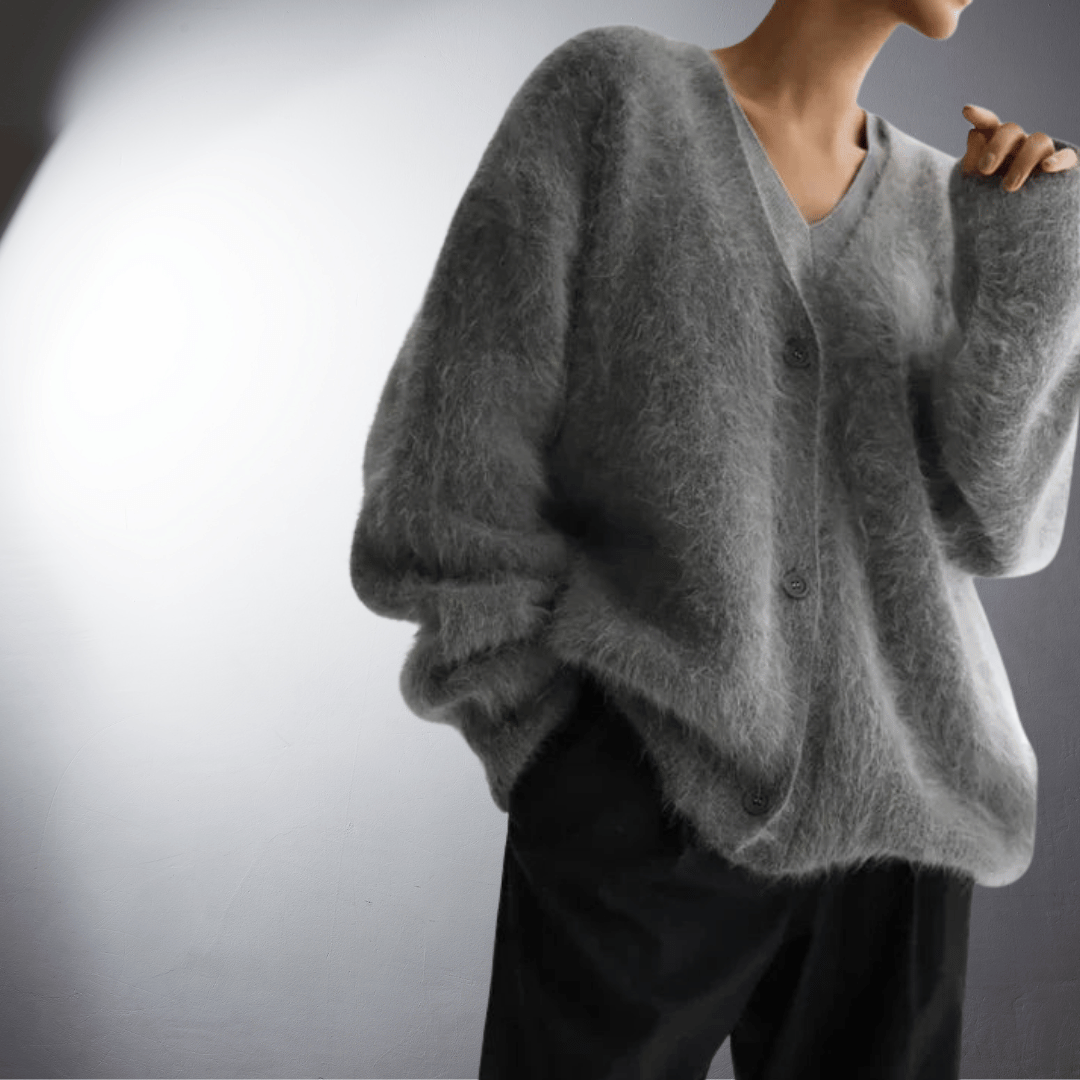Premium Quality Cashmere Sweater
