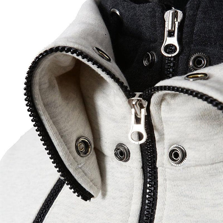 Winter Sports Jacket