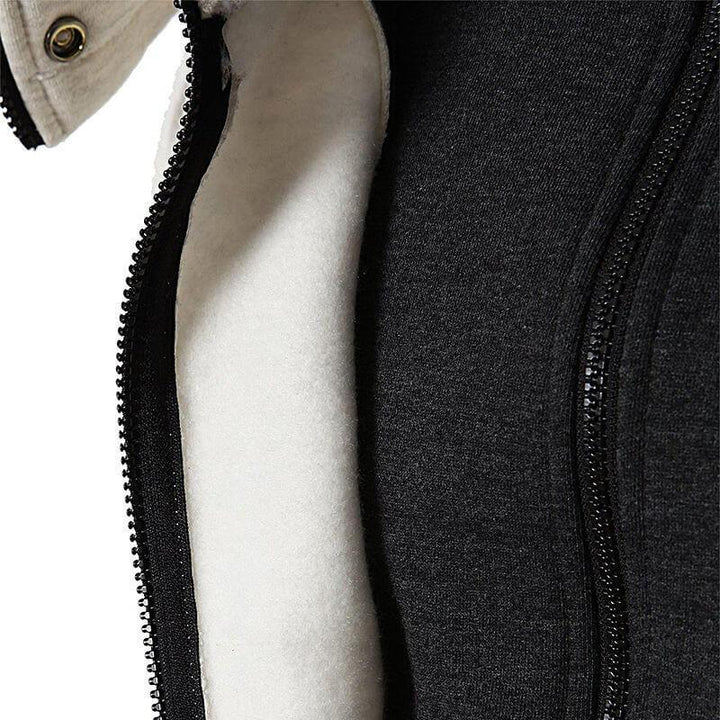 Winter Sports Jacket