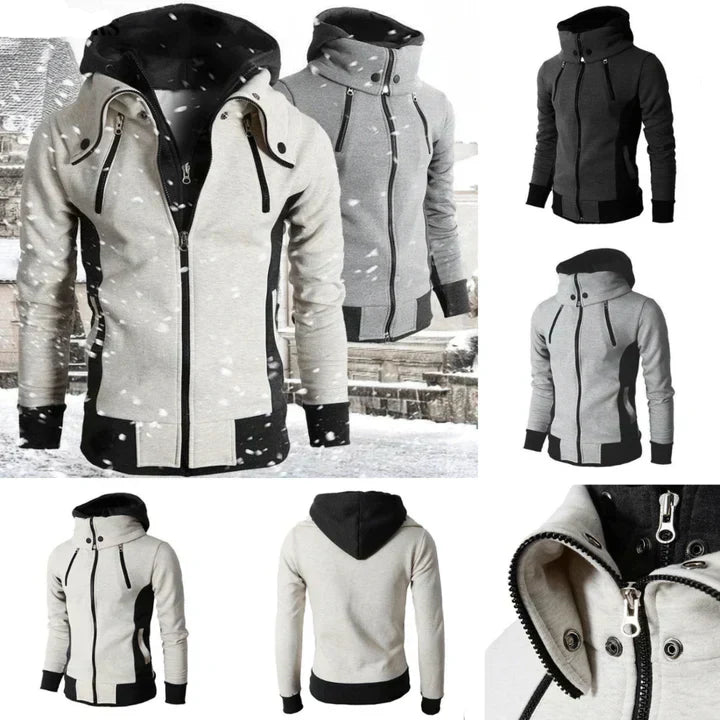Winter Sports Jacket