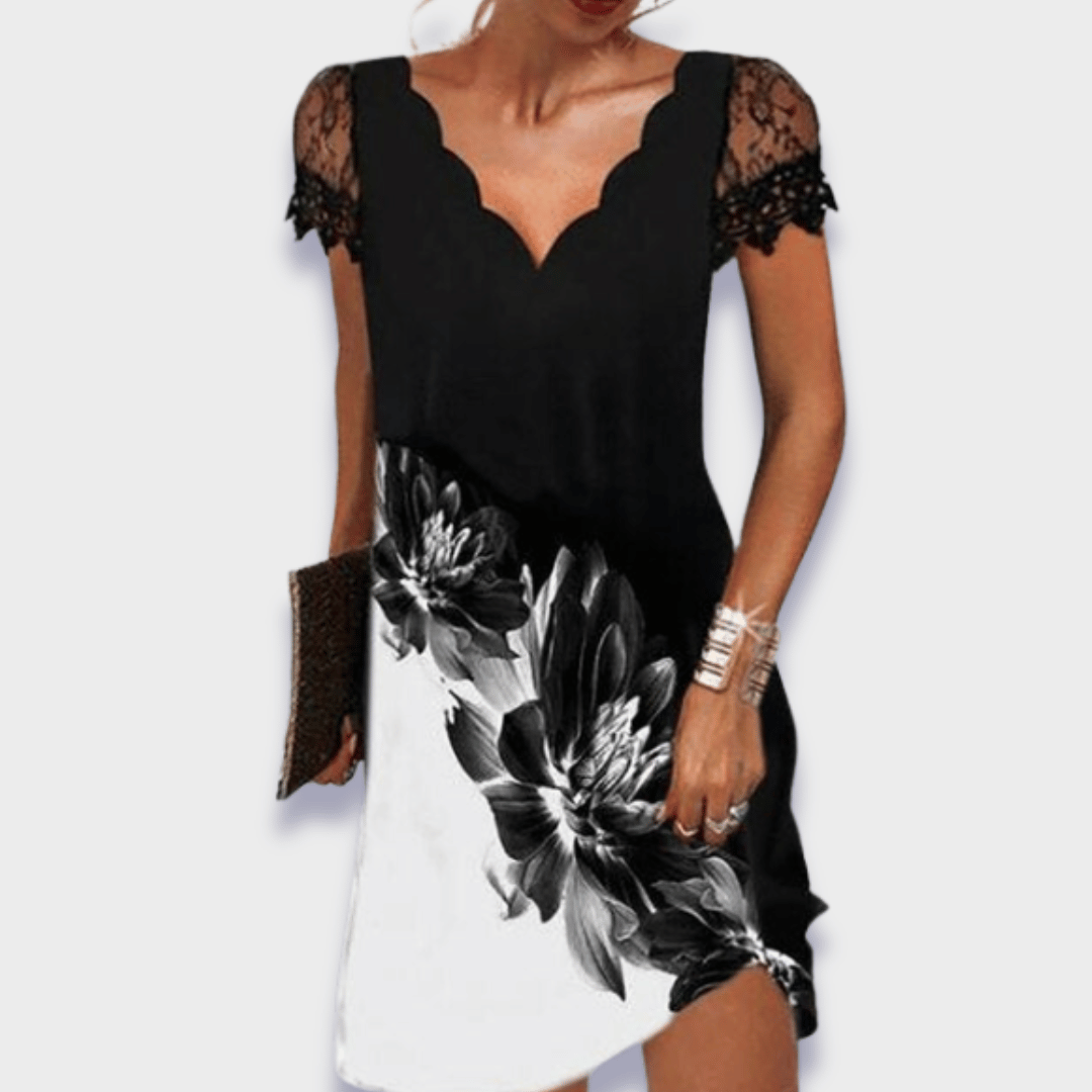 Almali™ | Elegant Premium Dress