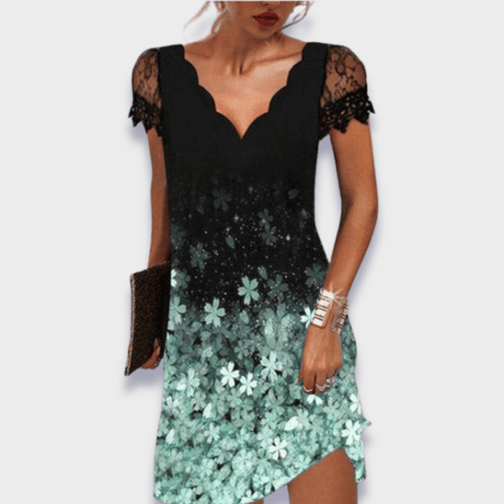 Almali™ | Elegant Premium Dress
