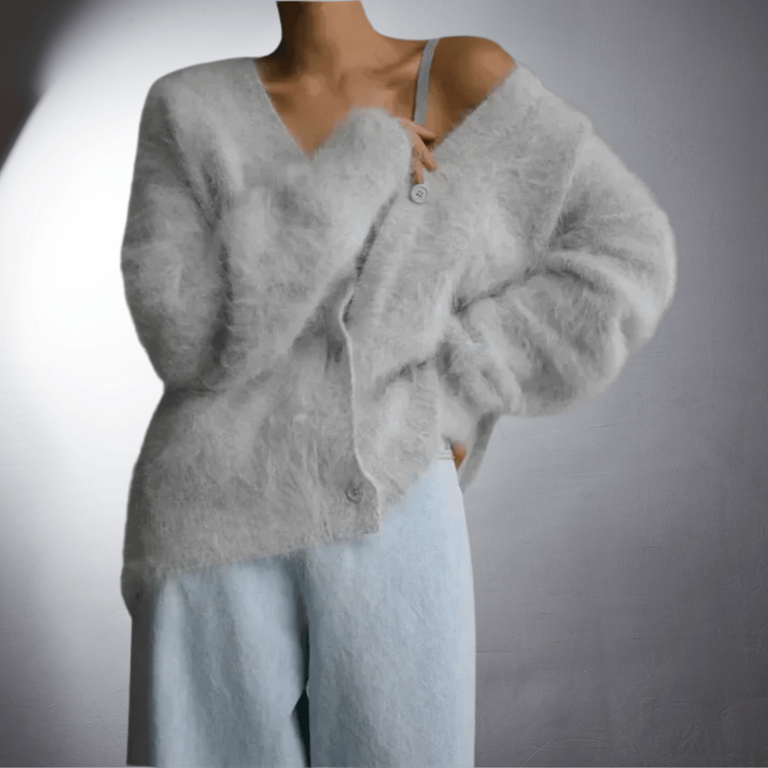 Premium Quality Cashmere Sweater