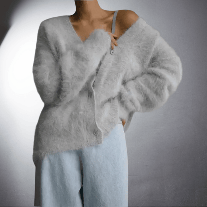 Premium Quality Cashmere Sweater