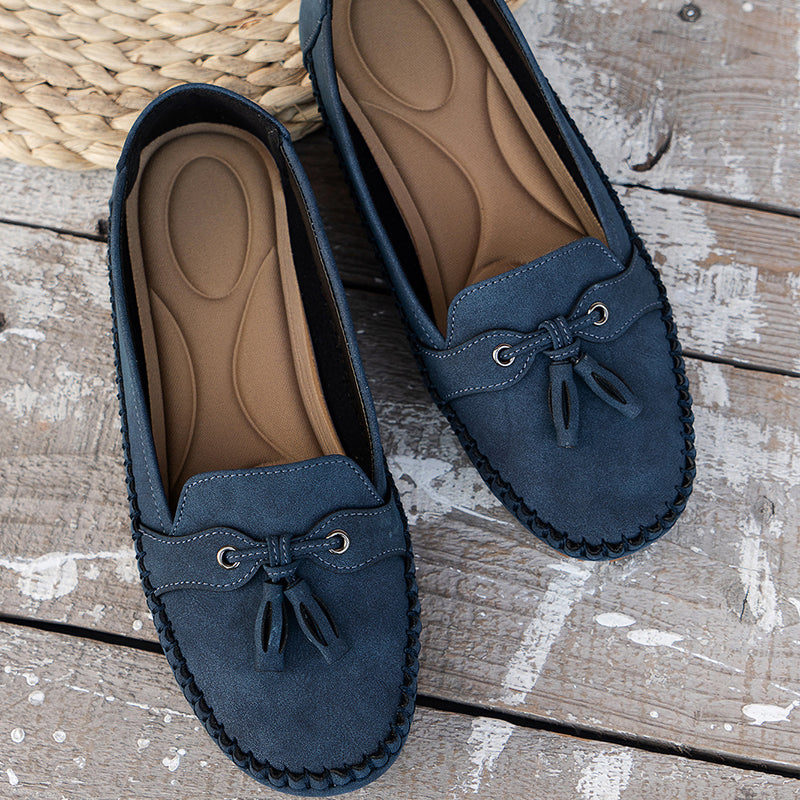 Averline™ | Comfortable Soft Moccasins