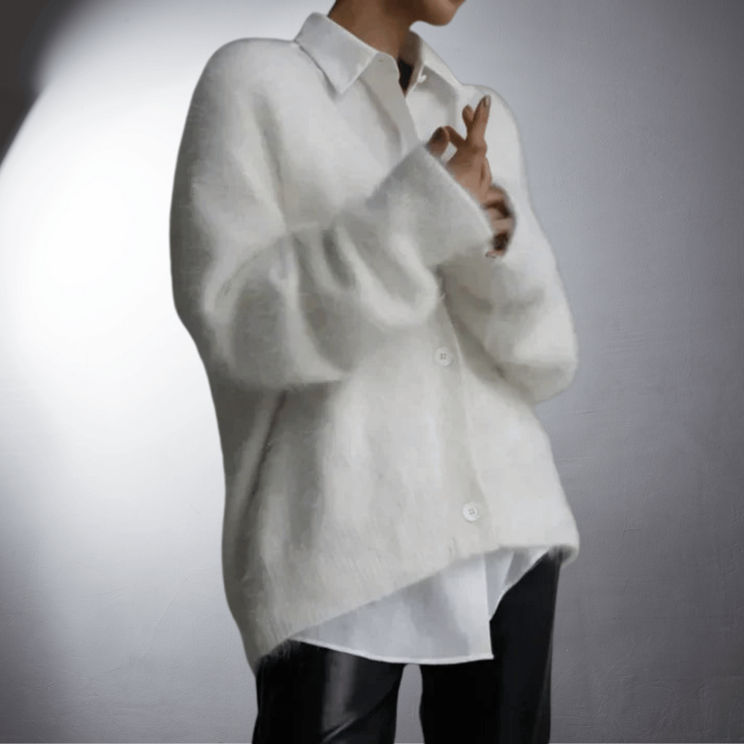 Premium Quality Cashmere Sweater