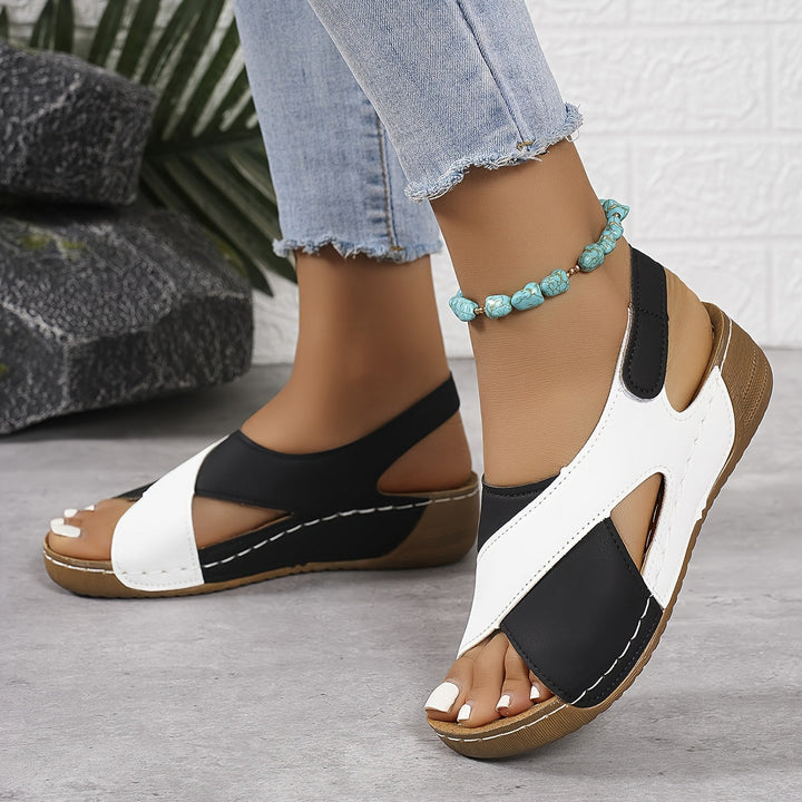 Ultra Comfortable Orthopedic Sandals