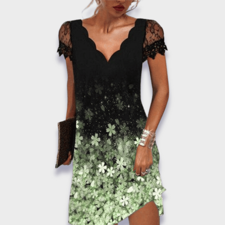 Almali™ | Elegant Premium Dress