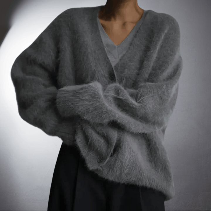 Premium Quality Cashmere Sweater
