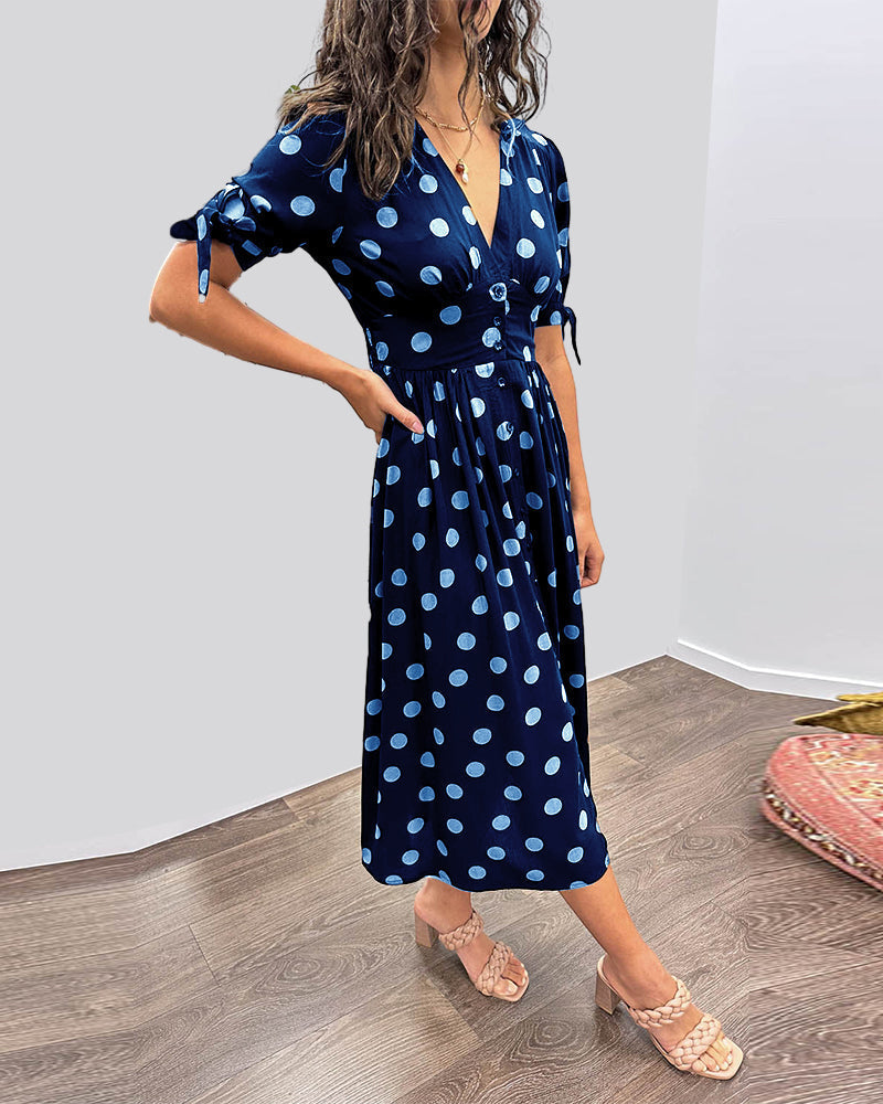 Almali™ | Elegant Dress in Premium Fabric for Special Evenings
