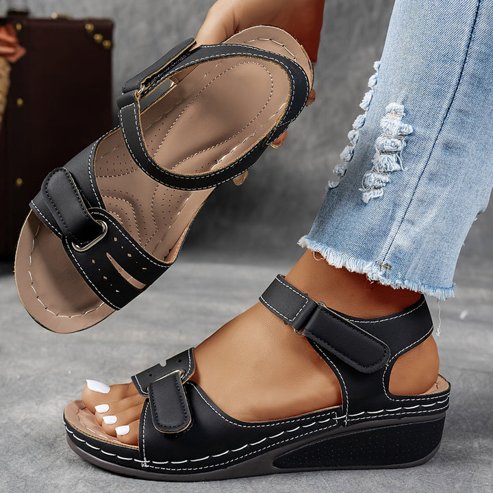 Tinara™ | Trendy Orthopedic Sandals