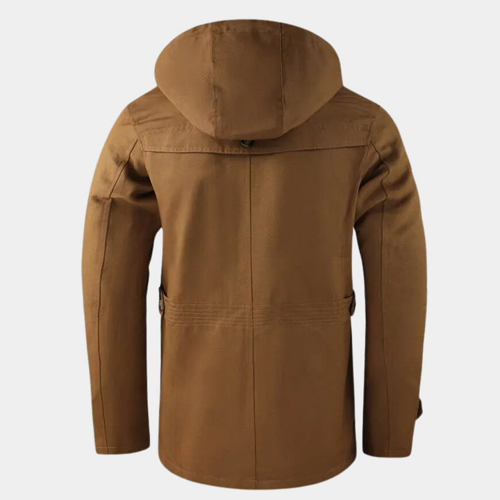 Ultra-waterproof Men's Jacket