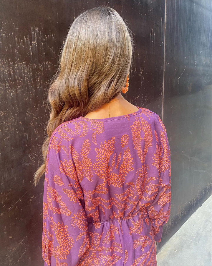 Yelva™ | Refined Summer Dress