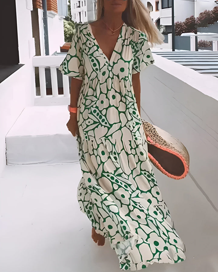 Celsia™ | Light and Airy Summer Dress