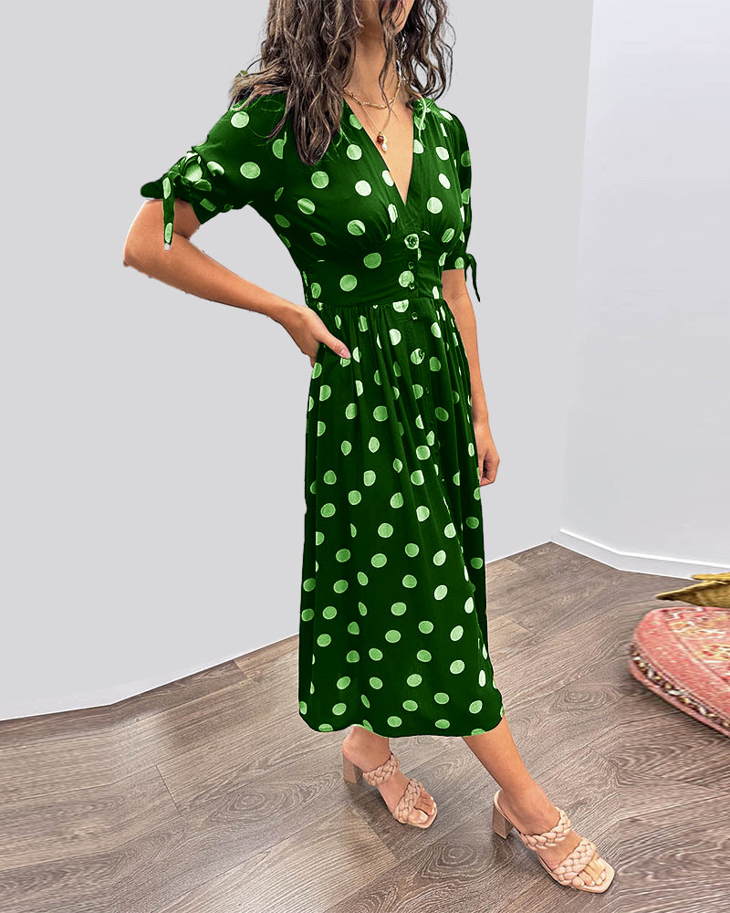 Almali™ | Elegant Dress in Premium Fabric for Special Evenings