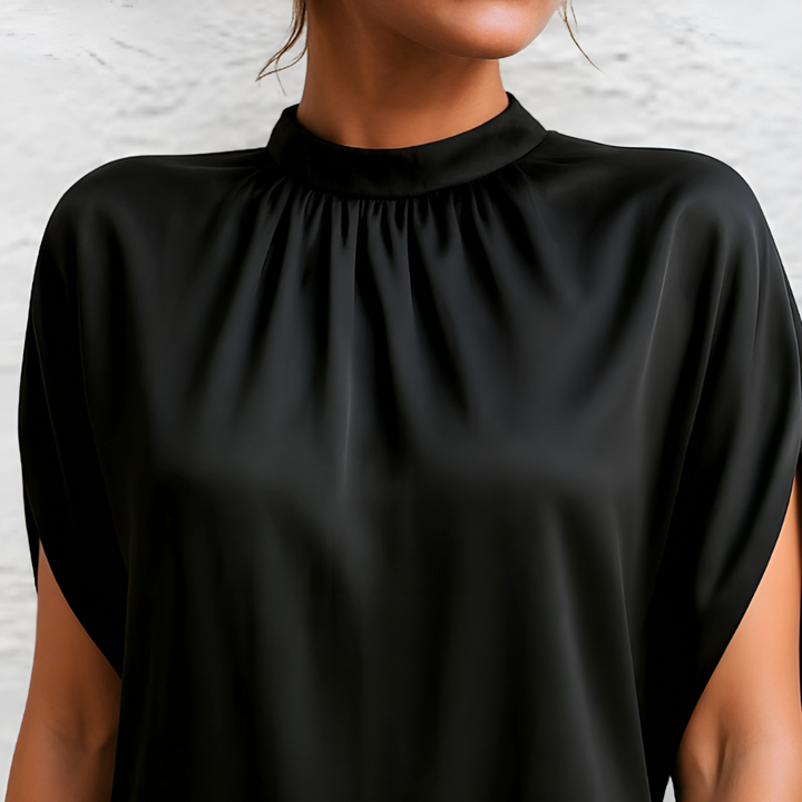 Emire™ | Midi Wrap Dress