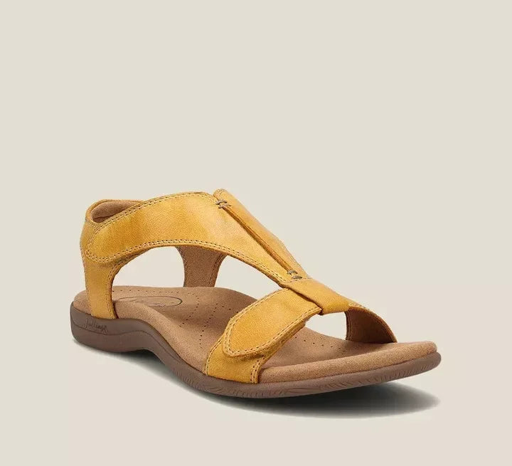 Lumira™ | Orthopedic Sandals for Everyday Comfort