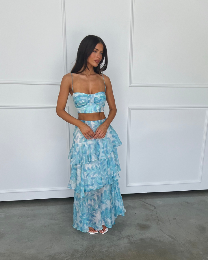 Alicia™ | Serene Ocean Collection