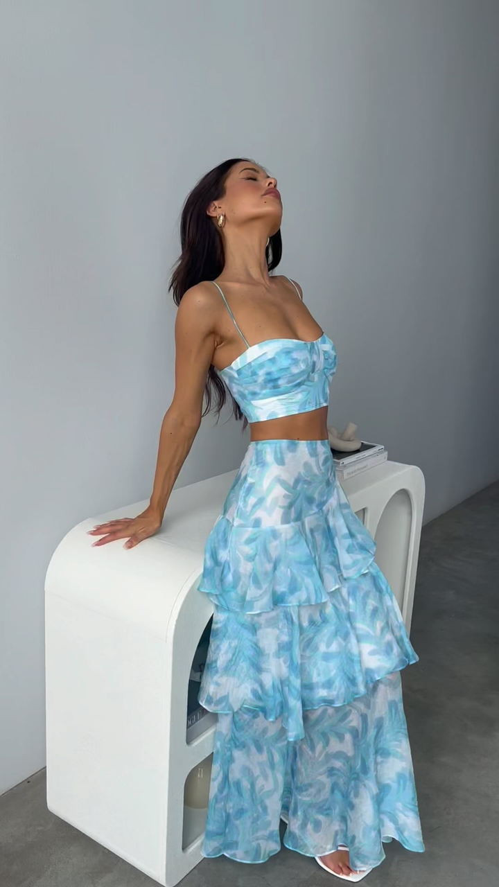 Alicia™ | Serene Ocean Collection