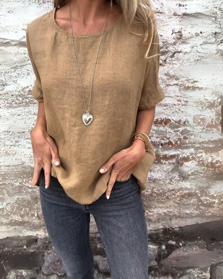 Anella™ | Essential T-Shirt