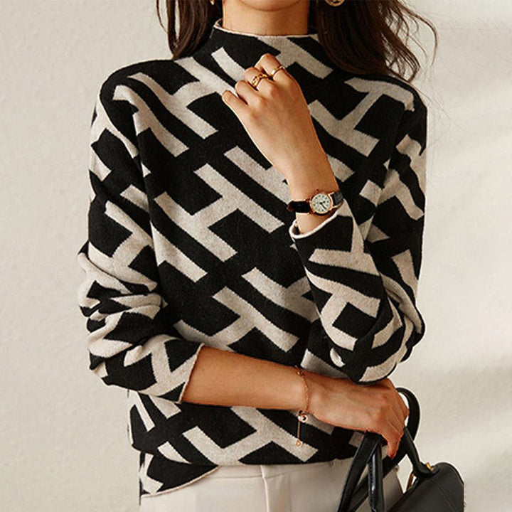 Elegant Sweater