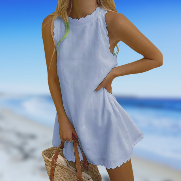 Nois™ | Light and Comfortable Summer Dress