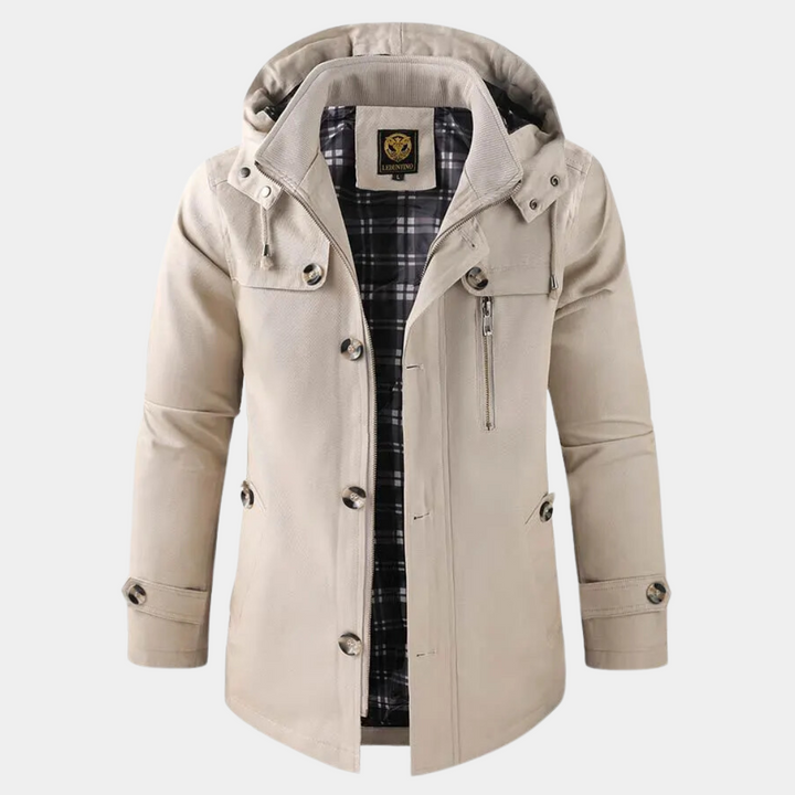 Ultra-waterproof Men's Jacket
