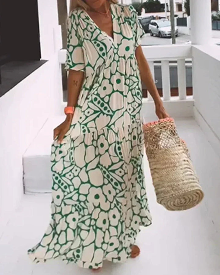 Celsia™ | Light and Airy Summer Dress
