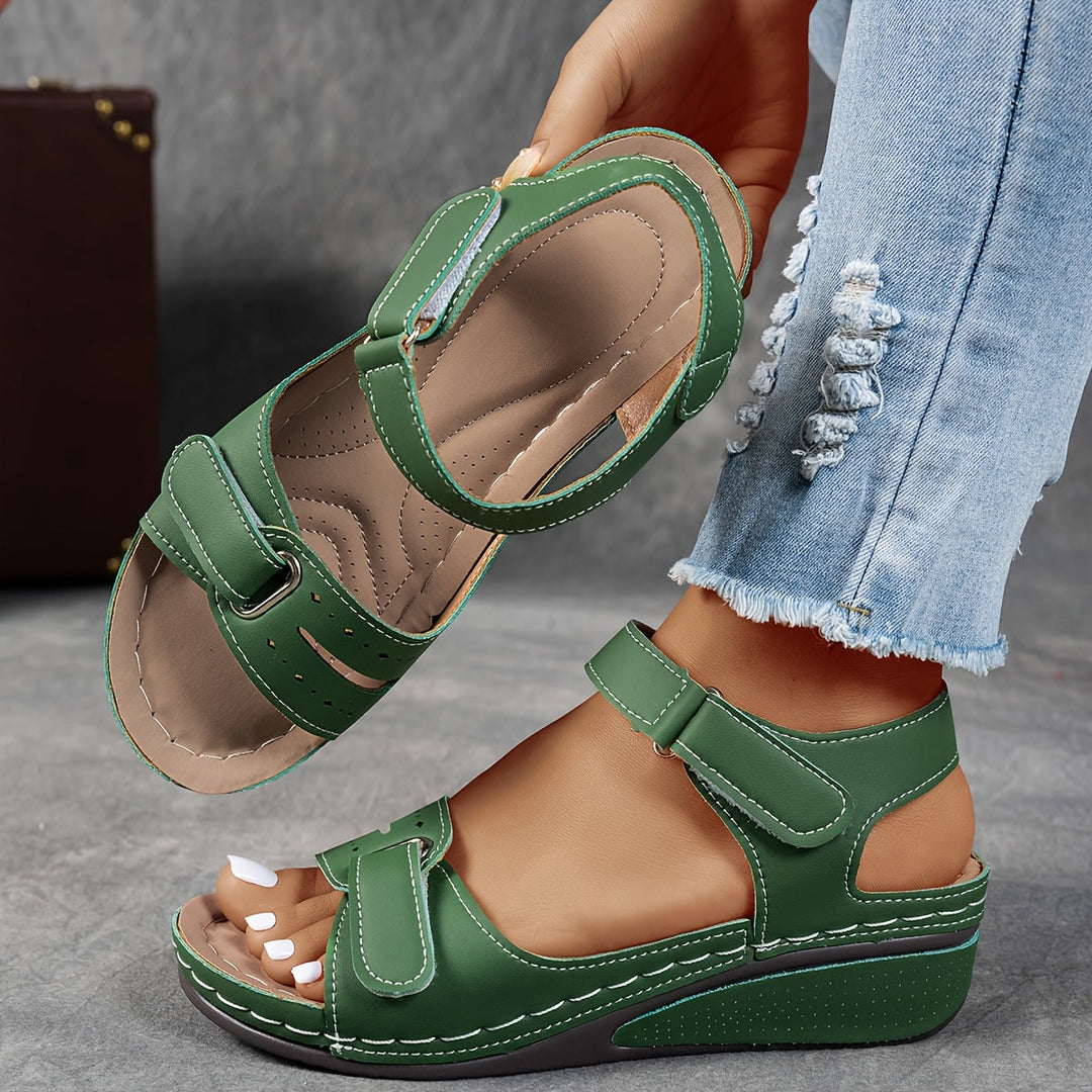 Tinara™ | Trendy Orthopedic Sandals