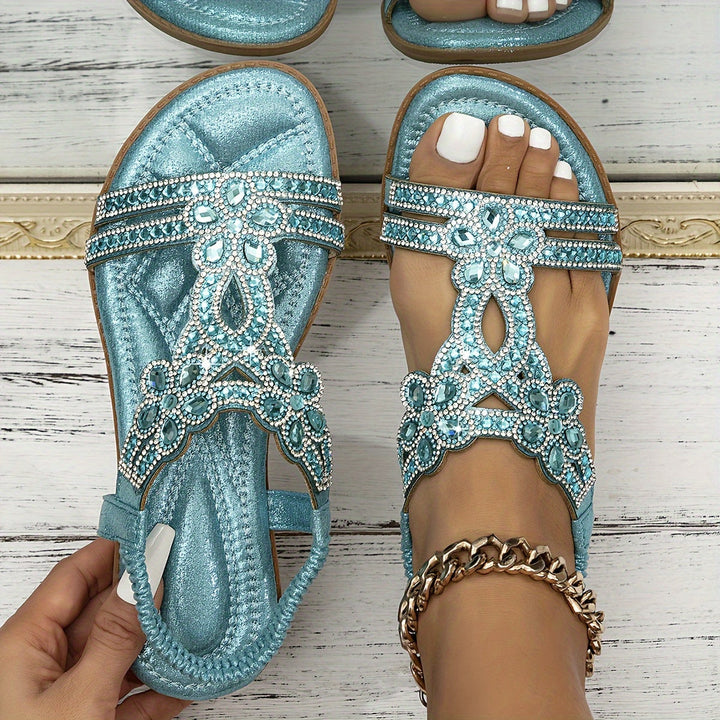 Pevera™ | Orthopedic Boho Sandals