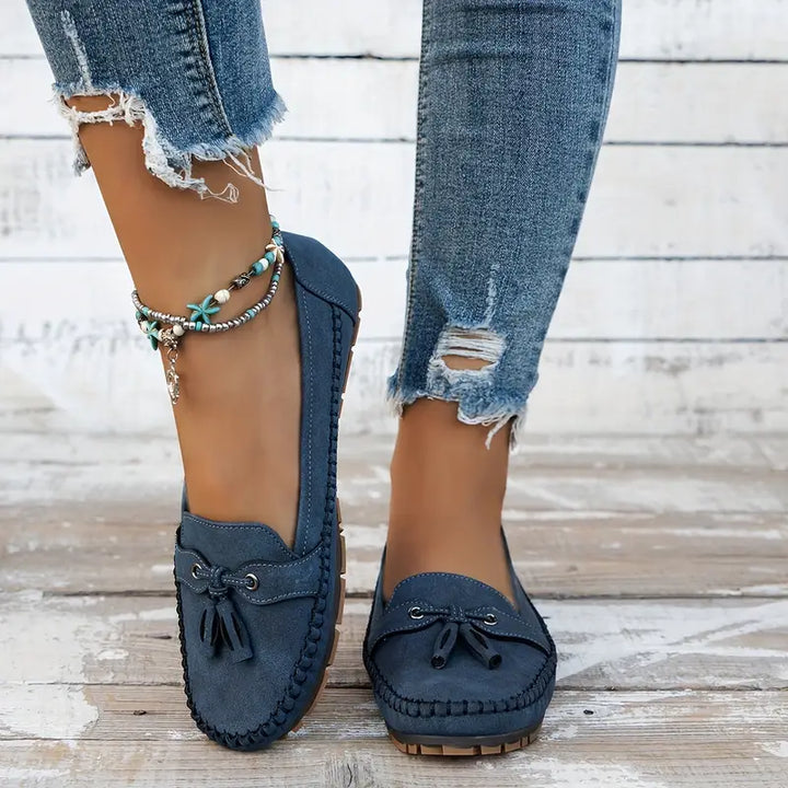 Averline™ | Comfortable Soft Moccasins