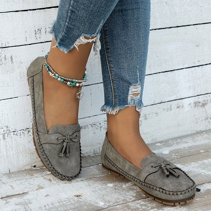 Averline™ | Comfortable Soft Moccasins