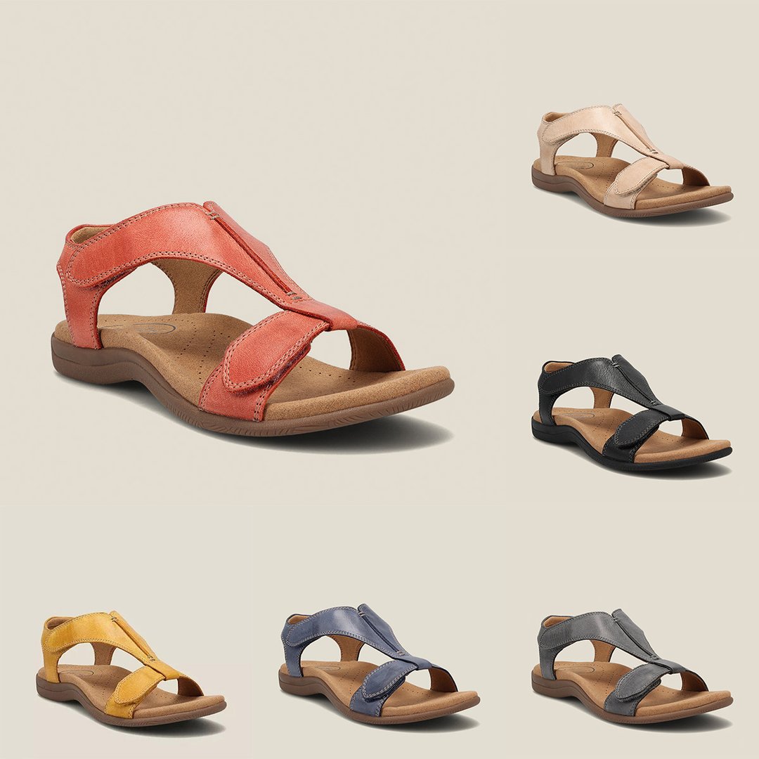 Brielle™ | Orthopedic Comfort Sandals