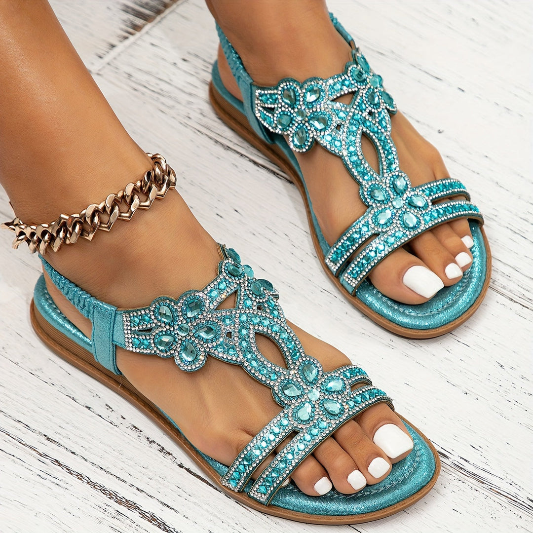 Pevera™ | Orthopedic Boho Sandals