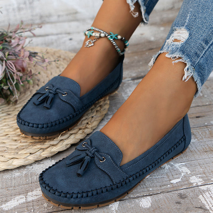 Averline™ | Comfortable Soft Moccasins