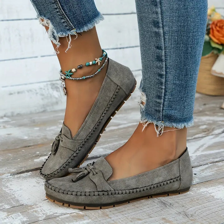 Averline™ | Comfortable Soft Moccasins