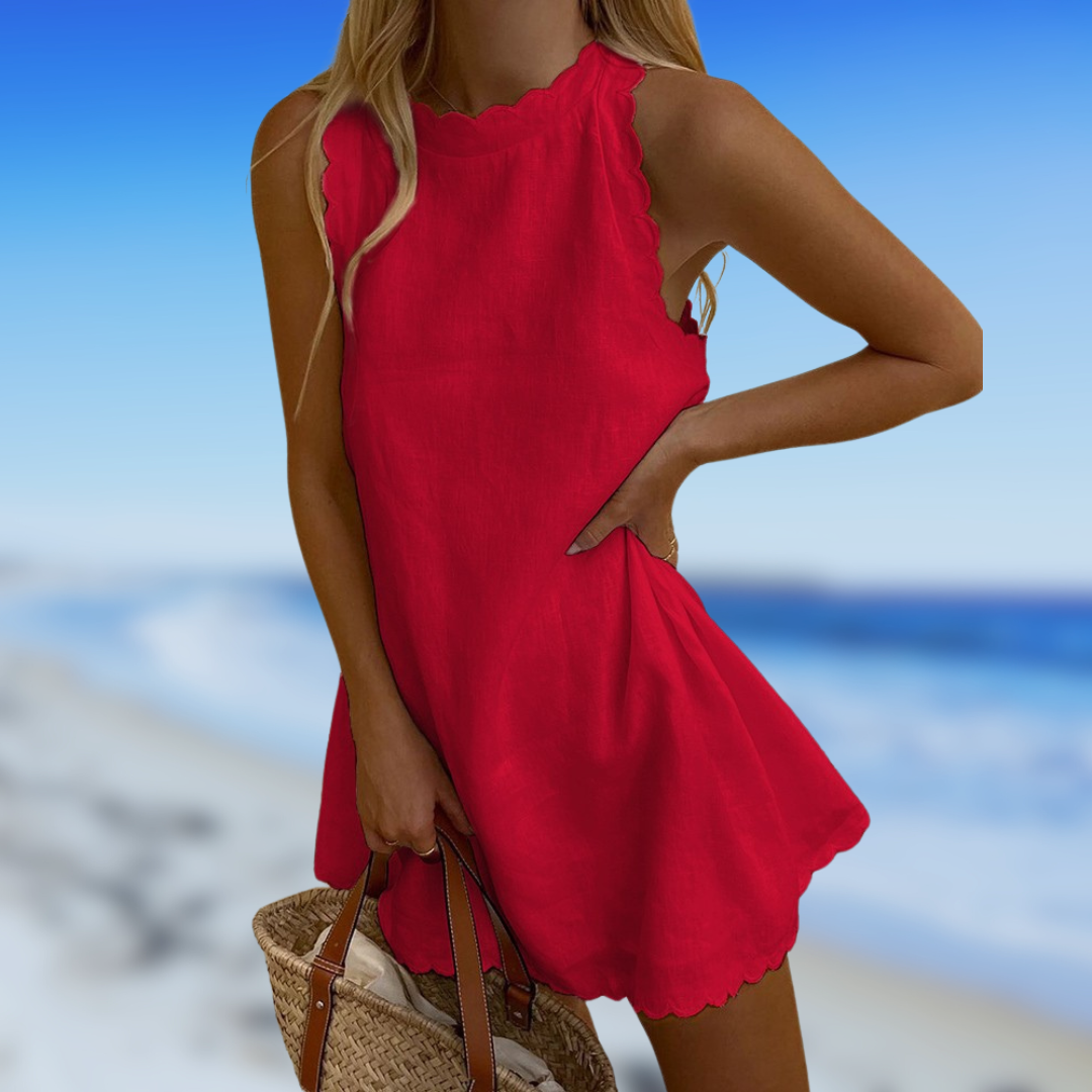 Nois™ | Light and Comfortable Summer Dress