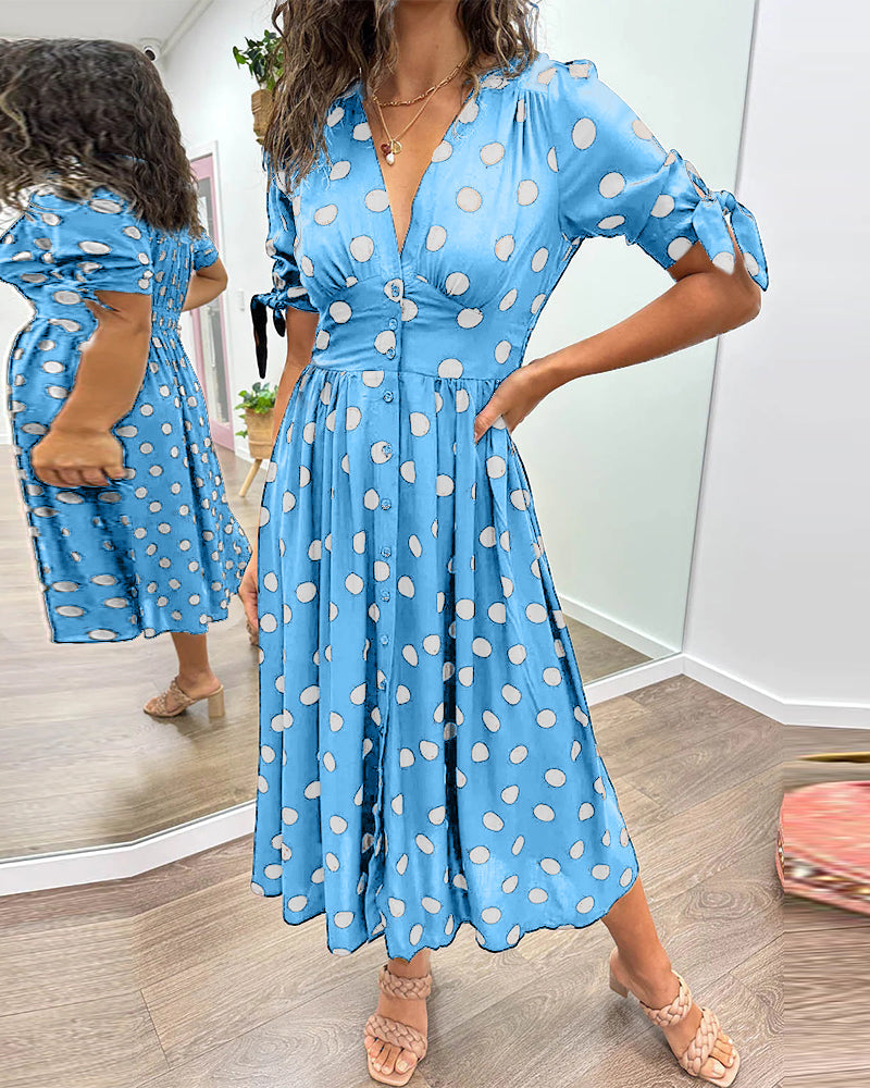 Almali™ | Elegant Dress in Premium Fabric for Special Evenings